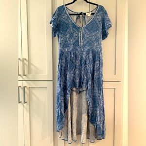 Ariat Romper with Skirt
